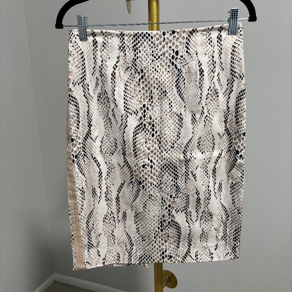 Python print skirt
